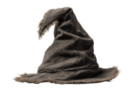 Sorting Hat PNG