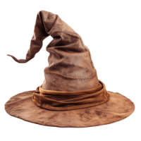 Sorting Hat PNG