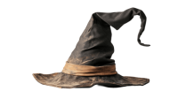 Sorting Hat PNG