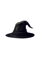Sorting Hat PNG