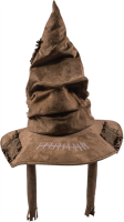 Sorting Hat PNG