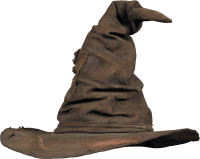 Sorting Hat PNG