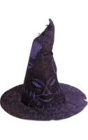Sorting Hat PNG