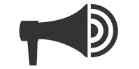 Sound icon PNG