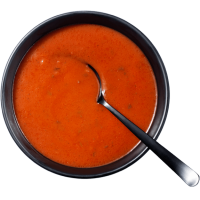 Soup PNG