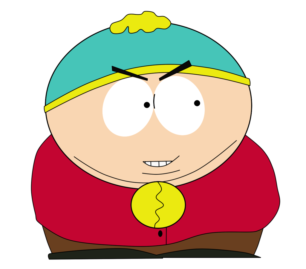 Cartman South Park Png Image Transparent Png Free Dow - vrogue.co