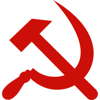 Soviet Union symbol PNG