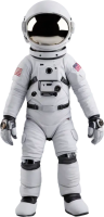 Space suit PNG