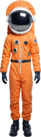 Space suit PNG