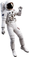 Space suit PNG