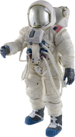 Space suit PNG