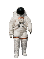Space suit PNG
