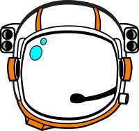 helmet Space suit PNG