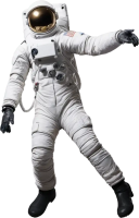 Space suit PNG