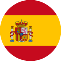 Spain flag PNG