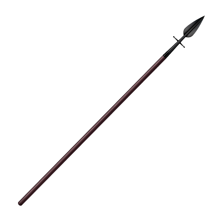 Spear PNG