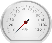 Speedometer PNG