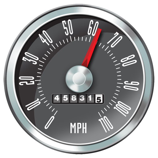 Speedometer PNG