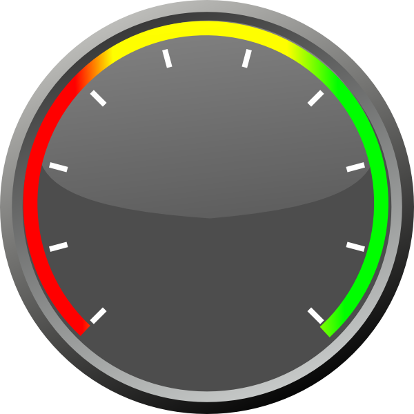 Speedometer PNG