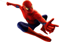 Spider-Man PNG