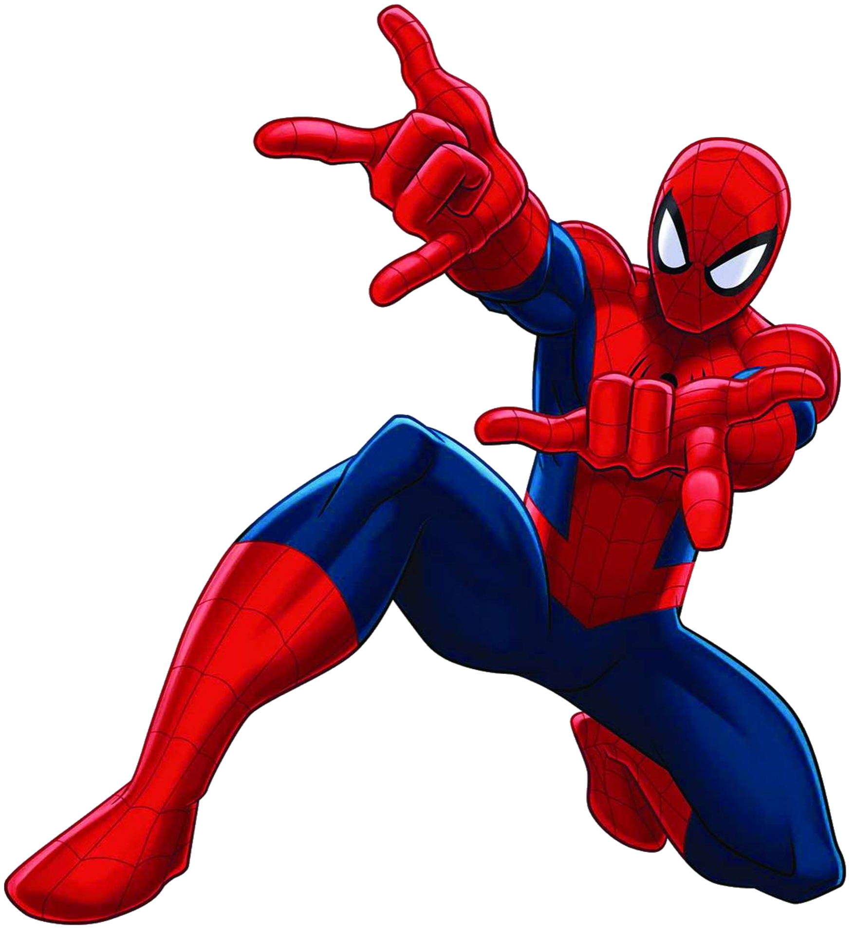 Kartun Anime Spiderman 4k Man Spider Marvel Usefulcraft 3d Kepala Iron