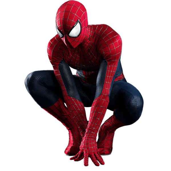 Spider-Man PNG