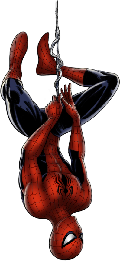 Spider-Man PNG, Spider-Man PNG images, PNG image: Spider-Man ...