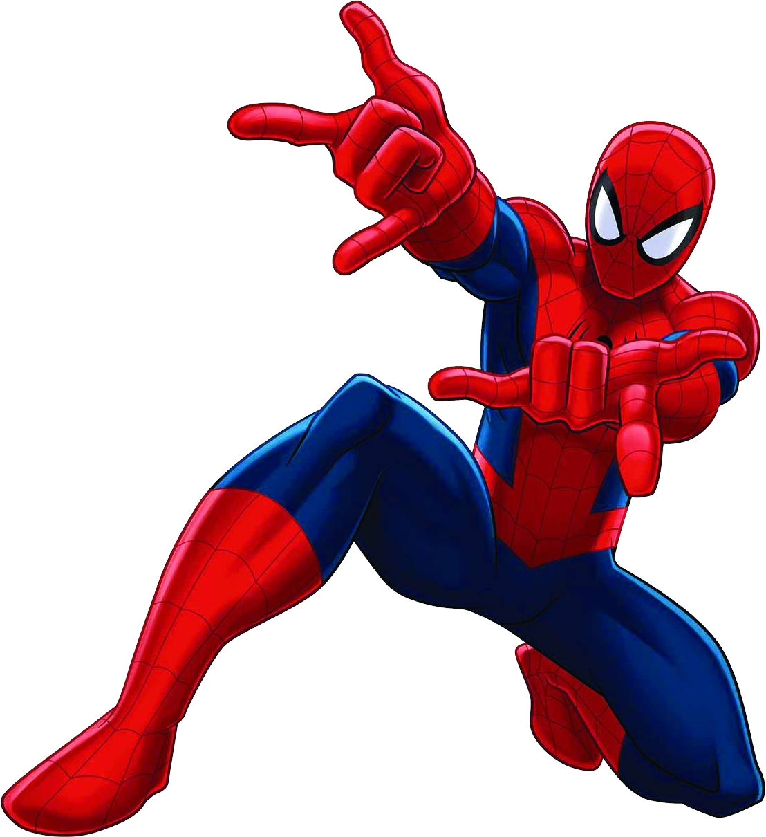 Spider-Man PNG transparent image download, size: 600x600px