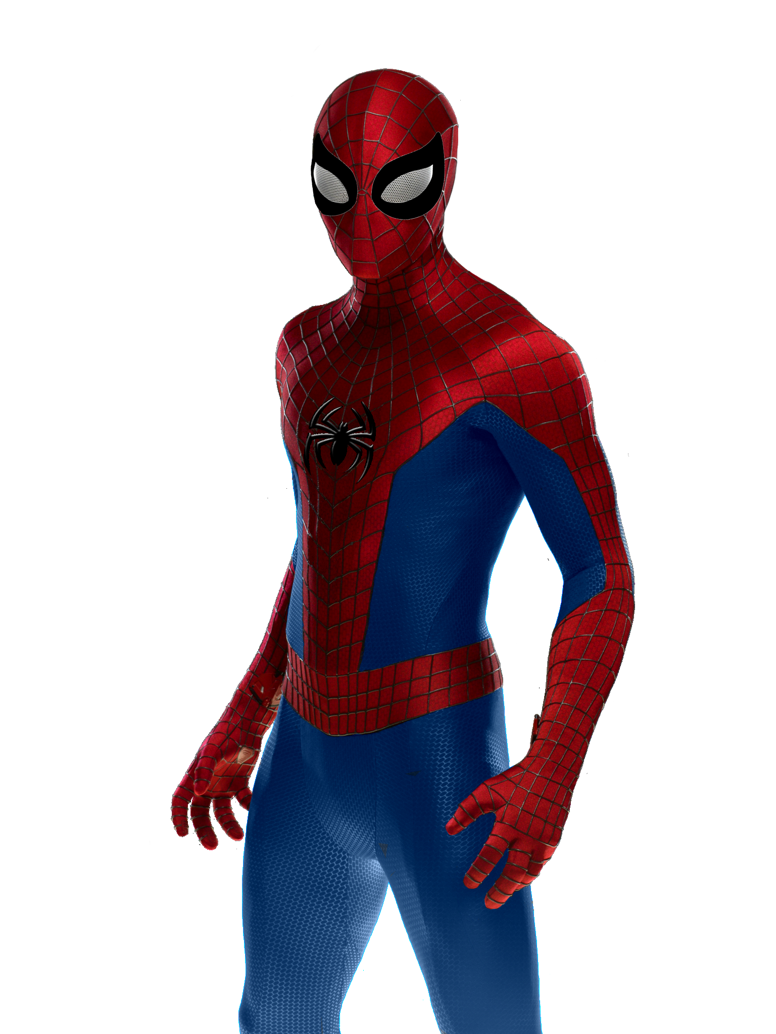 Spider-Man PNG transparent image download, size: 1536x2048px