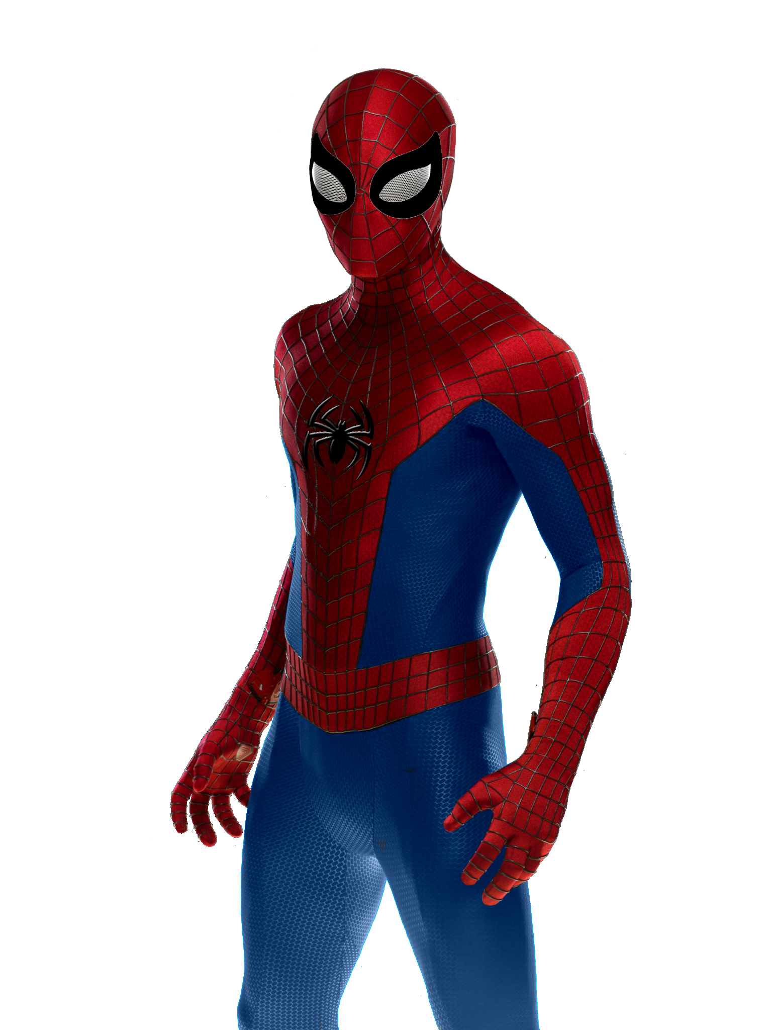 spiderman cartoon clipart png