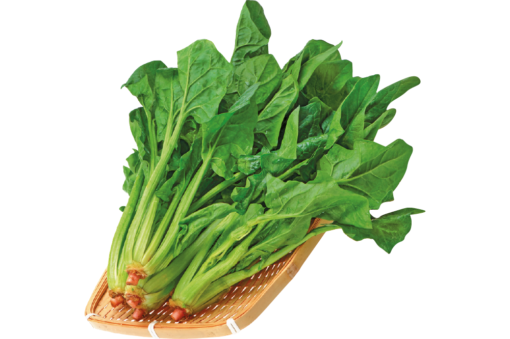 Spinach PNG