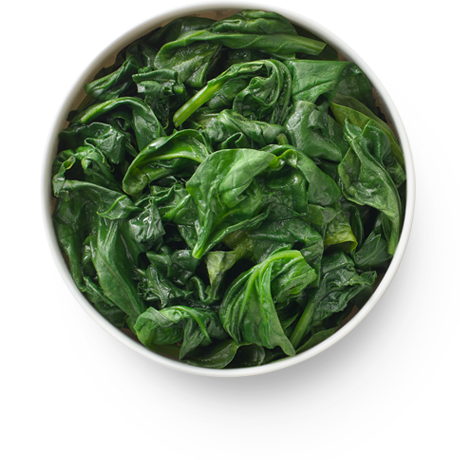 Spinach PNG