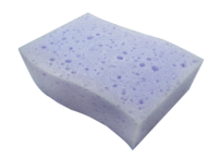 Esponja de baño PNG