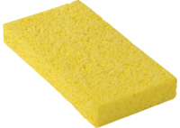 Esponja de baño PNG