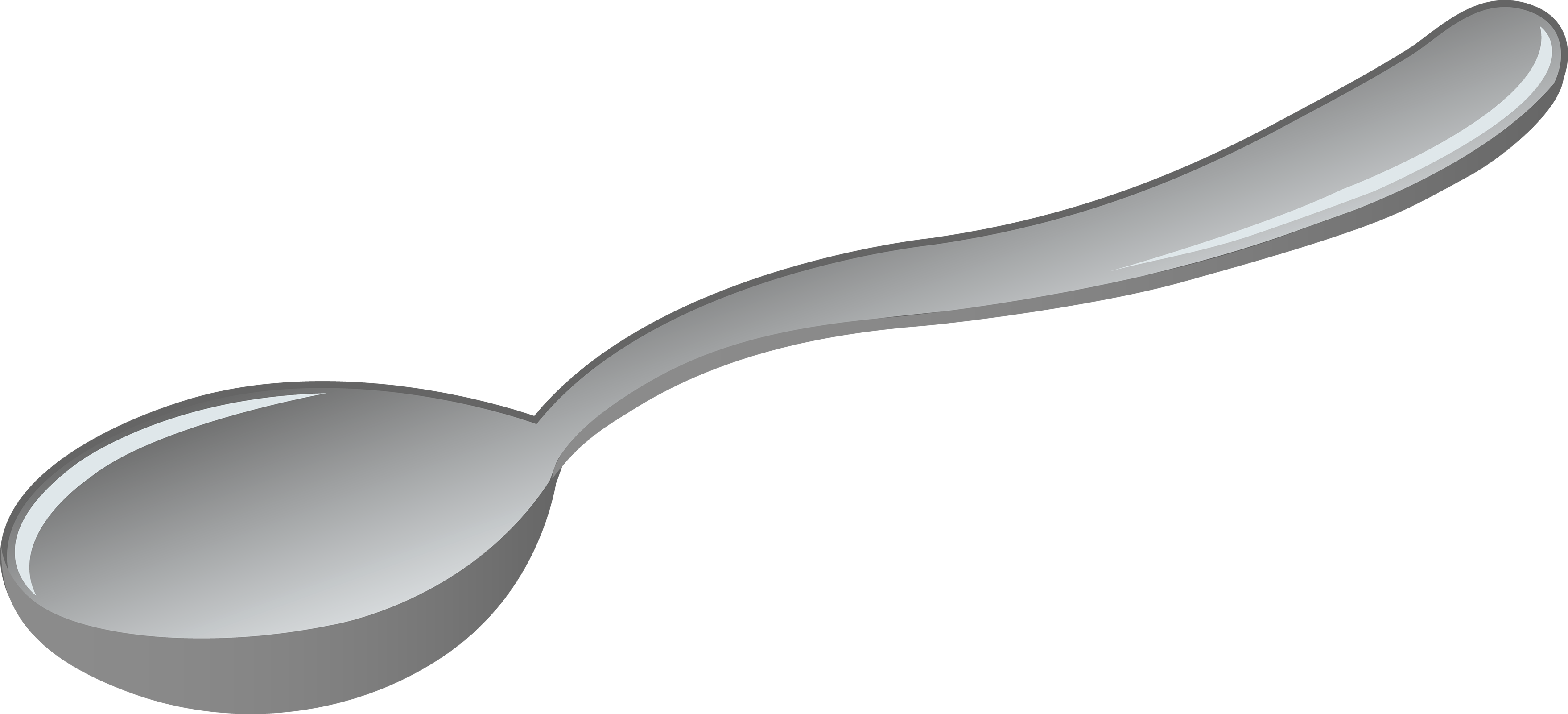 Spoon PNG Image