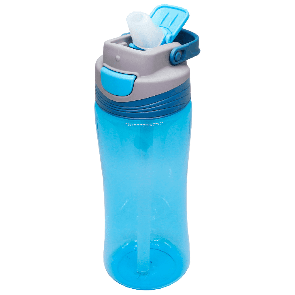 Botella de deporte PNG