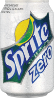 Sprite zero PNG can image