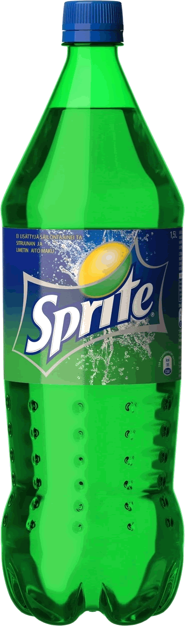 Sprite PNG