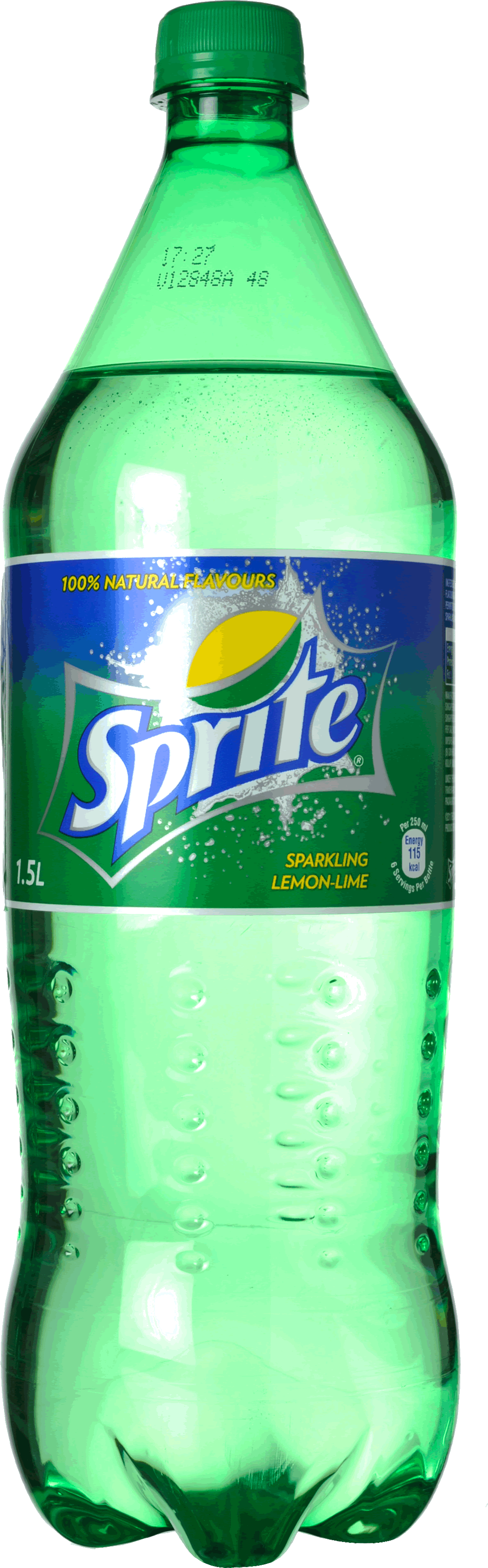 Sprite PNG