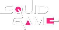 Squid Game logo PNG