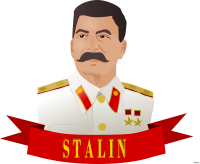 Stalin PNG
