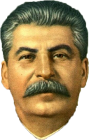 Сталин PNG