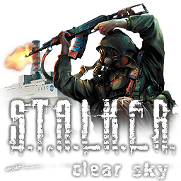 Stalker logo PNG