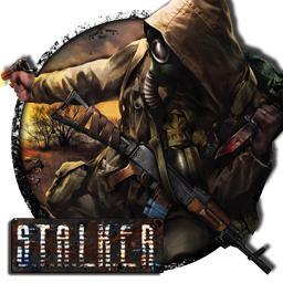 S.T.A.L.K.E.R. PNG, Stalker PNG