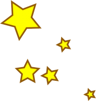 Stars PNG