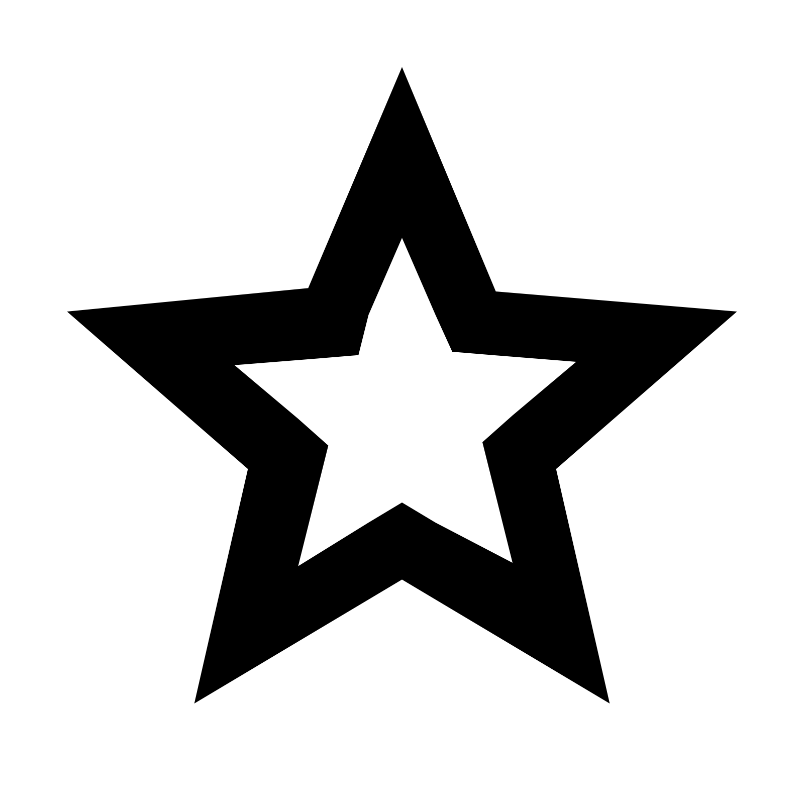 Star PNG