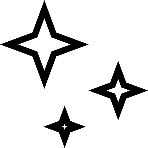 Stars Png Transparent Image Download Size 512x512px