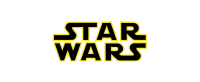Logotipo de Star Wars PNG