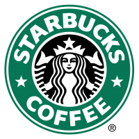 Logotipo de Starbucks PNG