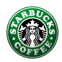 Starbucks логотип PNG